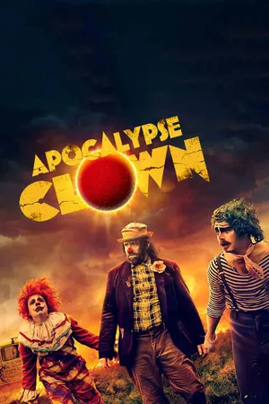 Apocalypse Clown