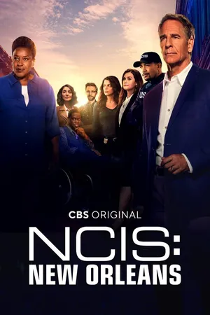 NCIS: New Orleans