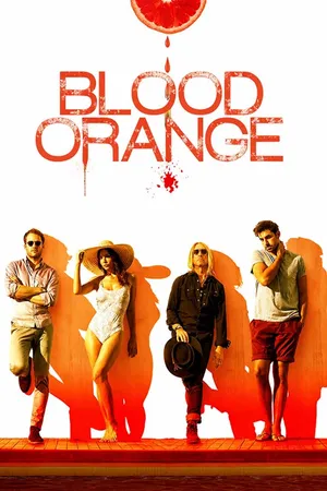 Blood Orange