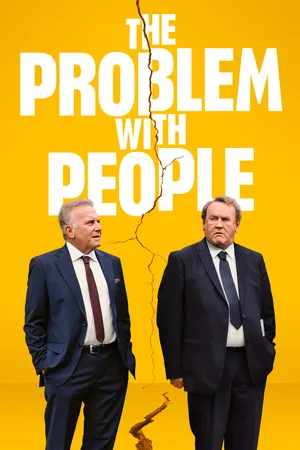 The Problem with People