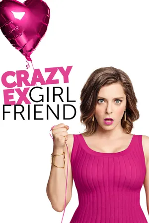 Crazy Ex-Girlfriend