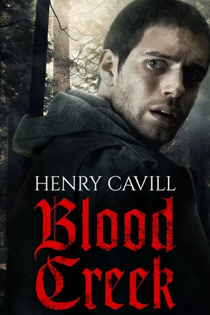 Blood Creek (2009)