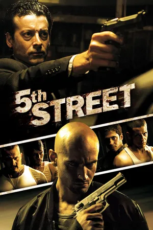 5th Street