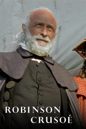 Robinson Crusoe