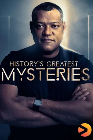 History's Greatest Mysteries