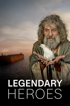 Legendary Heroes