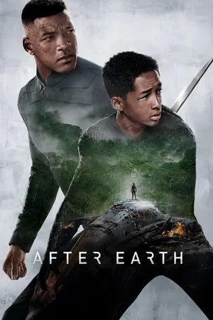 After Earth