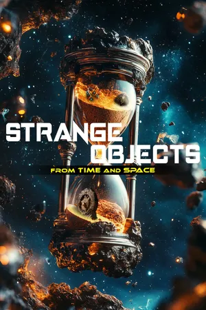 Strange Objects from Time and Space
