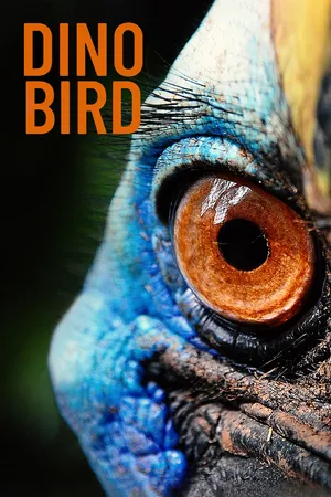 Dino Bird