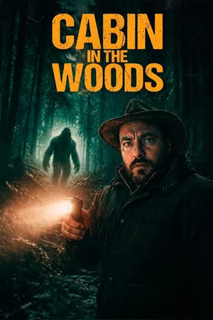 Cabin in the Woods