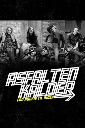 Asfalten Kalder