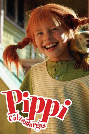 Pippi Calzaslargas