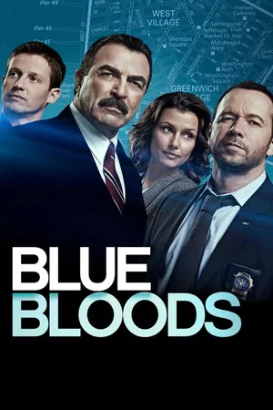 Blue Bloods