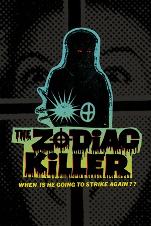The Zodiac Killer