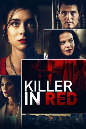 Killer in Red
