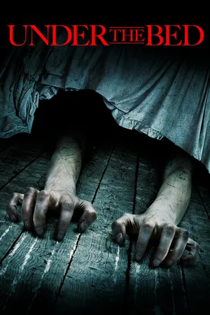 Under the Bed
