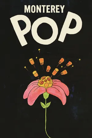 Monterey Pop