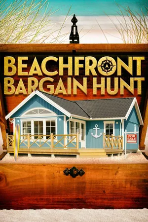 Beachfront Bargain Hunt