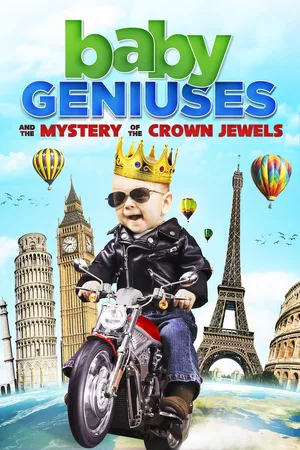 Baby Geniuses and the Mystery of the Crown Jewels