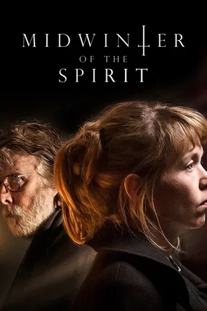 Midwinter Of The Spirit
