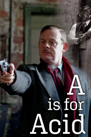 A is for Acid