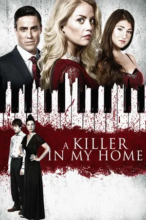 A Killer in My Home
