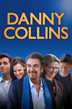 Danny Collins