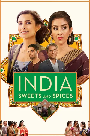 India Sweets and Spices