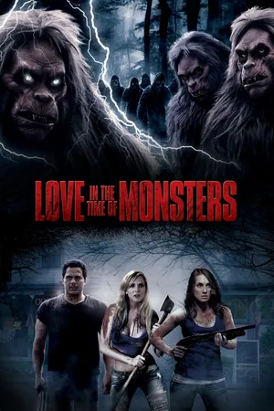 Love in the Time of Monsters