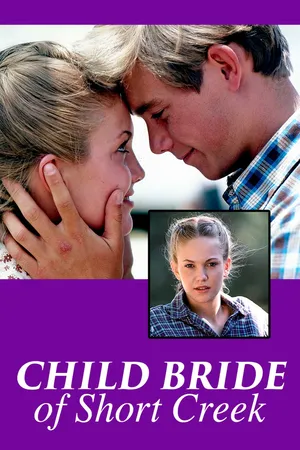 Child Bride of Short Creek