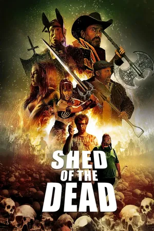 Shed of the Dead
