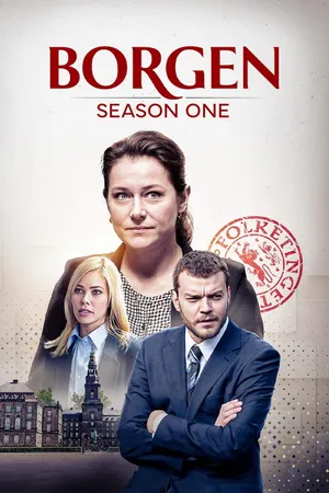 Borgen