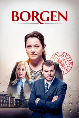 Borgen