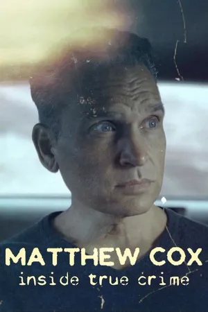Matthew Cox - Inside True Crime