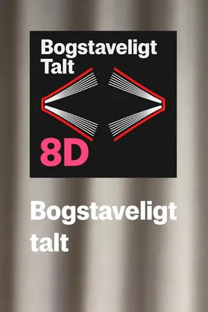 Bogstaveligt talt