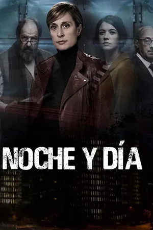 Noche y día