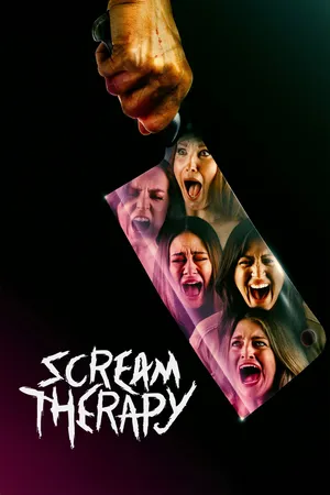 Scream Therapy