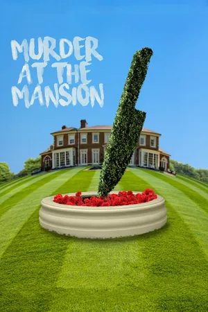 Murder at the Mansion