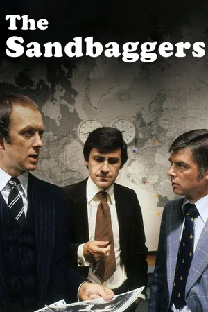 The Sandbaggers