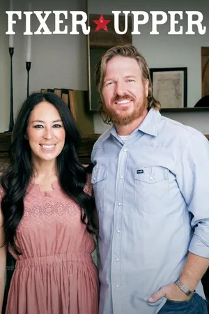 Fixer Upper