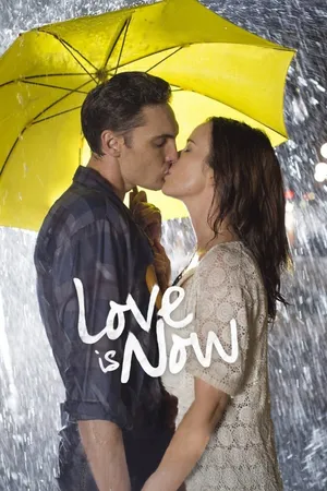 Love Is Now
