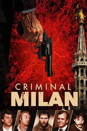 Criminal Milan