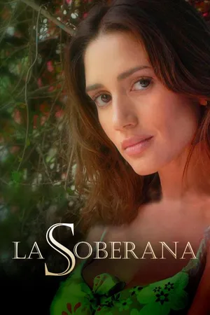 La Soberana