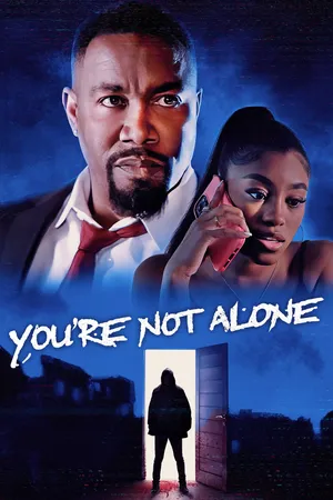 You're Not Alone