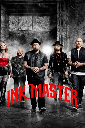 Ink Master
