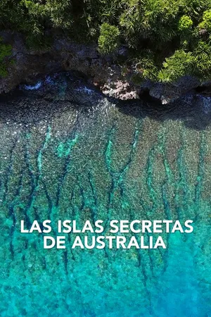 Las Islas Secretas de Australia