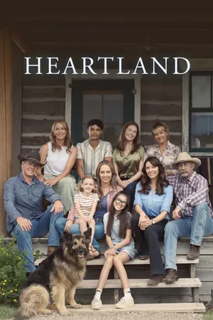 Heartland