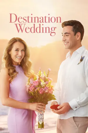 Destination Wedding
