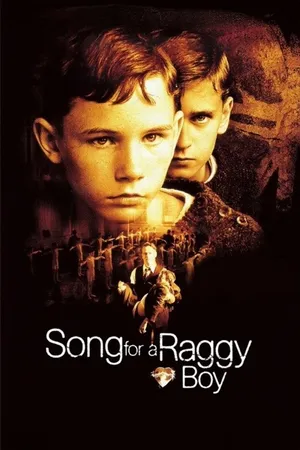 Song for a Raggy Boy