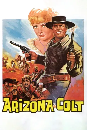 Arizona Colt